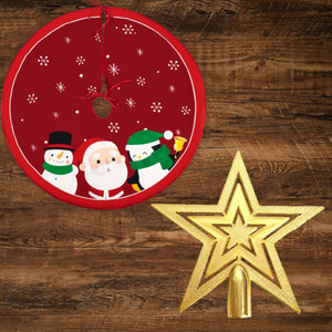 Christmas Tree Rug Durab Easy To Install Versati Easy
