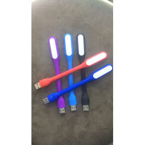 Lampu LED Sikat Usb Lampu Flexible Lampu Sikat