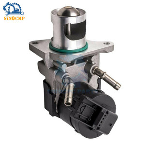 EGR Valve 11717810871 11717823210 7805447 For BMW X1 X3 X4 X6 N47 N57 1 3 5 6 7 Series Aftermarket parts 7DZAB