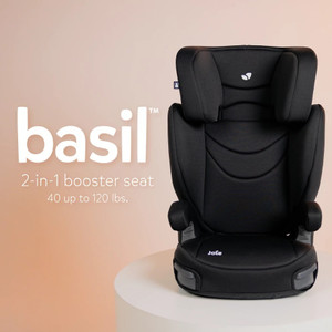 CARSEAT ANAK MURAH JOIE 2 IN 1 BASIL
