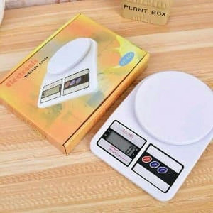 AJ Timbangan Dapur / Kue Digital 10 kg