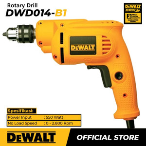 DEWALT DWD014 MESIN BOR 10 MM