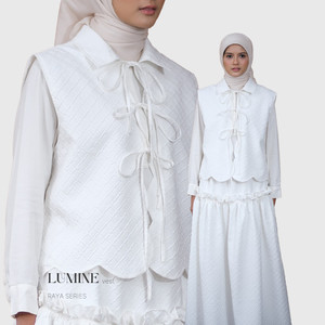 Raya Series Killua Lumine Vest