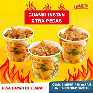 Katalog Cuanki Instan Mami Katalog.or.id Katalog Cuanki Instan Mami Katalog.or.id