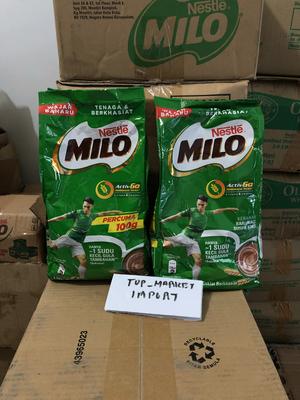 24 Harga Susu Milo Kotak Kecil Murah Terbaru 2021 Katalog Or Id