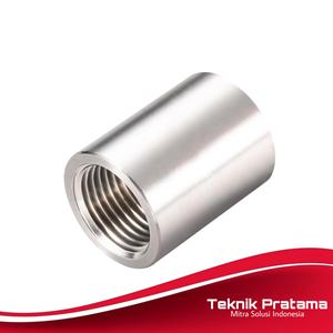 Harga Socket Stainless 1 4 34 Sambungan Stainless Ss304 Katalog.or.id Harga Socket Stainless 1 4 34 Sambungan Stainless Ss304 Katalog.or.id