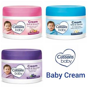 Info Cream Baby Cussons Katalog.or.id Info Cream Baby Cussons Katalog.or.id