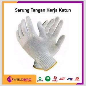 Harga Sarung Tangan Katun Kain Murah Terbaru 2021 Hargano Com