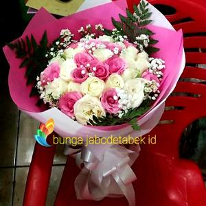 24 Harga Bunga Tangan Mawar Murah Terbaru 2021 Katalog Or Id