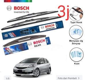 Info Wiper Mobil Bosch Advantage 22 04758 Katalog.or.id Info Wiper Mobil Bosch Advantage 22 04758 Katalog.or.id