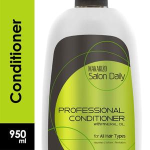 Harga Makarizo Salon Daily Professional Conditioner 950ml Katalog.or.id Harga Makarizo Salon Daily Professional Conditioner 950ml Katalog.or.id