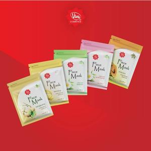 Info Masker Viva Bubuk Katalog.or.id Info Masker Viva Bubuk Katalog.or.id