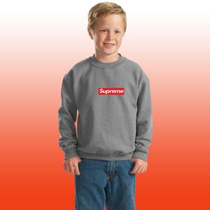 jaket hoodie supreme