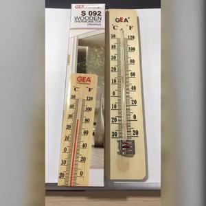 Harga Thermometer Ruangan Dinding Gea Medical S 092 S092 Termometer Kayu Katalog.or.id Harga Thermometer Ruangan Dinding Gea Medical S 092 S092 Termometer Kayu Katalog.or.id