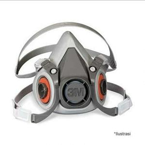 Katalog Masker 3m 6200 Reusable Respirator Mask Katalog.or.id Katalog Masker 3m 6200 Reusable Respirator Mask Katalog.or.id