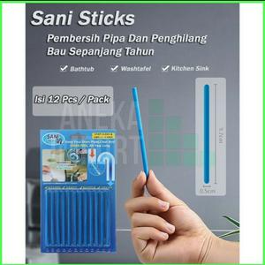 Harga Drain Sani Stick Stik Pembersih Saluran Air Wastafel Mampet Sumbat Katalog.or.id Harga Drain Sani Stick Stik Pembersih Saluran Air Wastafel Mampet Sumbat Katalog.or.id
