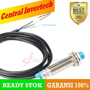 Katalog Lj12a3 4 Z By Inductive Proximity Sensor Switch Pnp Dc 6v 36v Katalog.or.id Katalog Lj12a3 4 Z By Inductive Proximity Sensor Switch Pnp Dc 6v 36v Katalog.or.id