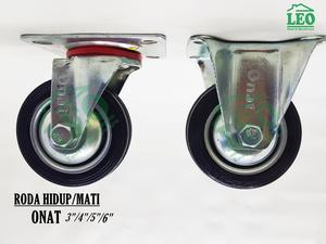 Info Roda Karet Rrt Hidup 4 Inch Katalog.or.id Info Roda Karet Rrt Hidup 4 Inch Katalog.or.id