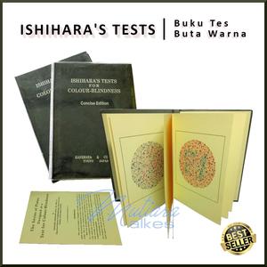 Katalog Buku Test Buta Warna Katalog.or.id Katalog Buku Test Buta Warna Katalog.or.id