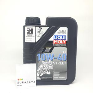 Harga Liqui Moly Motorbike 4t 10w 40 Scooter 1 L Oli Motor 1618 Katalog.or.id Harga Liqui Moly Motorbike 4t 10w 40 Scooter 1 L Oli Motor 1618 Katalog.or.id