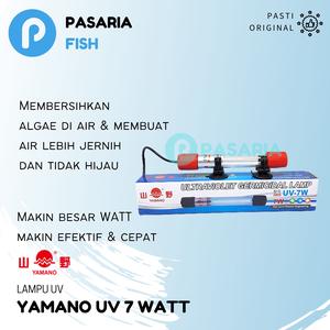 Info Lampu Uv Chamber Plus Tabung Sakkai Pro 7 Watt Katalog.or.id Info Lampu Uv Chamber Plus Tabung Sakkai Pro 7 Watt Katalog.or.id