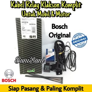 Katalog Kabel Relay Set Bosch Untuk Klakson Mobil Dan Motor Katalog.or.id Katalog Kabel Relay Set Bosch Untuk Klakson Mobil Dan Motor Katalog.or.id