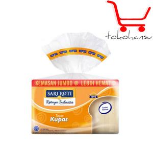 Harga Sari Roti Murah Terbaru 2021 | Hargano.com