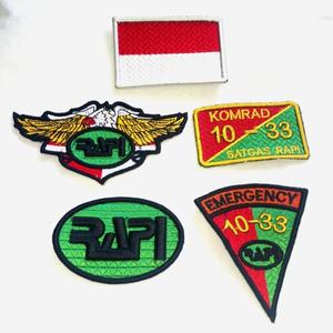 Info Patch Emblem Bordir Pramuka Khusus Perempuan 1 Set Katalog.or.id Info Patch Emblem Bordir Pramuka Khusus Perempuan 1 Set Katalog.or.id