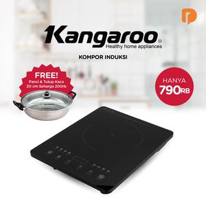 Harga Kompor Induksi Kanahome Tipe Hargano.com