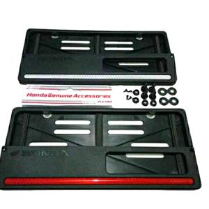 Info Cover Plat Nomor Ahm Honda Genuine Accessories Dudukan Plat Nomor Katalog.or.id Info Cover Plat Nomor Ahm Honda Genuine Accessories Dudukan Plat Nomor Katalog.or.id