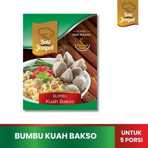 Info Bumbu Kuah Baso Katalog.or.id Info Bumbu Kuah Baso Katalog.or.id