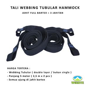Katalog Tali Webbing Tubular Hammock Strap Sling Body Harness Katalog.or.id Katalog Tali Webbing Tubular Hammock Strap Sling Body Harness Katalog.or.id