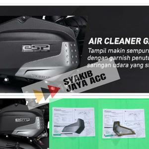 Katalog Aksesoris Karpet Stepfloor Step Pijakan Kaki Honda Vario 150 125 Esp Katalog.or.id Katalog Aksesoris Karpet Stepfloor Step Pijakan Kaki Honda Vario 150 125 Esp Katalog.or.id