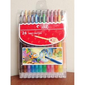 Harga Crayon Titi Putar 24 Warna Katalog.or.id Harga Crayon Titi Putar 24 Warna Katalog.or.id