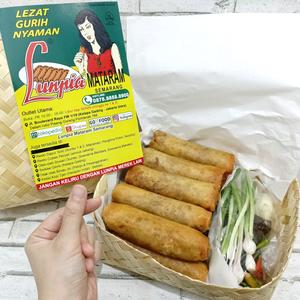 Katalog Lumpia Semarang Halal Keto Katalog.or.id Katalog Lumpia Semarang Halal Keto Katalog.or.id