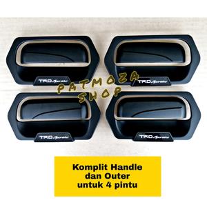 Harga Door Handle Outer Luxury Calya Sigra Hitam Doff Katalog.or.id Harga Door Handle Outer Luxury Calya Sigra Hitam Doff Katalog.or.id