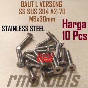 Info Baut L M8x25 Stainless Steel Katalog.or.id Info Baut L M8x25 Stainless Steel Katalog.or.id