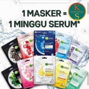 Katalog Masker Garnier Katalog.or.id Katalog Masker Garnier Katalog.or.id
