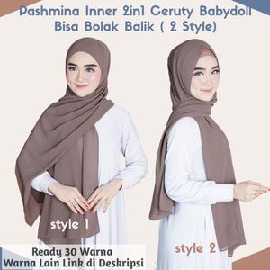 Info Tutorial Hijab Pashmina Katalog.or.id Info Tutorial Hijab Pashmina Katalog.or.id