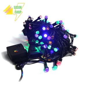 Harga Lampu Natal Christmas Light Led Premium 10m Rgb Kabel Hitam Katalog.or.id Harga Lampu Natal Christmas Light Led Premium 10m Rgb Kabel Hitam Katalog.or.id