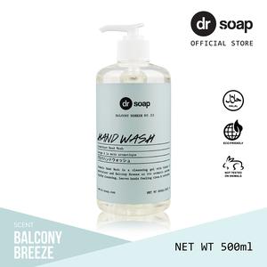 Katalog Dr Soap Hand Wash 500ml Balcony Breeze Katalog.or.id Katalog Dr Soap Hand Wash 500ml Balcony Breeze Katalog.or.id