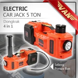 Info Dongkrak Mobil Elektrik Electric Jack For Car 2 Ton Bukan Krisbow Katalog.or.id Info Dongkrak Mobil Elektrik Electric Jack For Car 2 Ton Bukan Krisbow Katalog.or.id