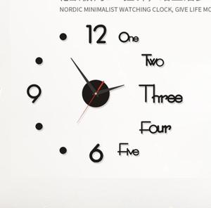 Katalog Jam Dinding Besar Raksasa Dekorasi Minimalist 3d Giant Wall Clock Diy Katalog.or.id Katalog Jam Dinding Besar Raksasa Dekorasi Minimalist 3d Giant Wall Clock Diy Katalog.or.id