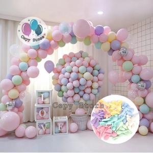 Info Balon Latex Macaron Balon Karet Warna Pastel 10 Inch Per Pack Katalog.or.id Info Balon Latex Macaron Balon Karet Warna Pastel 10 Inch Per Pack Katalog.or.id