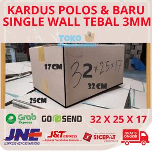 Harga Kardus Box Karton Packing 32 X 25 X 17 Polos Baru Katalog.or.id Harga Kardus Box Karton Packing 32 X 25 X 17 Polos Baru Katalog.or.id