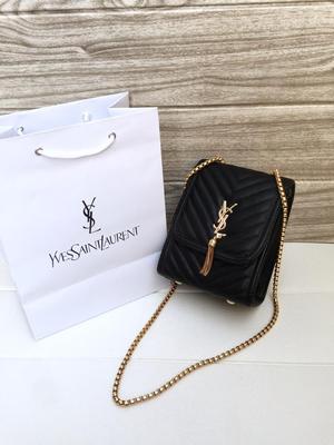 ysl hand