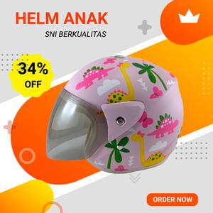 Katalog Helm Motor Anak Usia Katalog.or.id Katalog Helm Motor Anak Usia Katalog.or.id