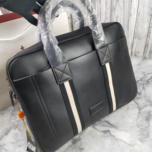 bally canvas bag