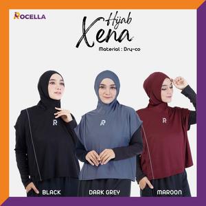 Katalog Hijab Sport Hitam Katalog.or.id Katalog Hijab Sport Hitam Katalog.or.id