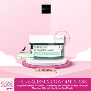 Katalog Masker Scarlett Katalog.or.id Katalog Masker Scarlett Katalog.or.id